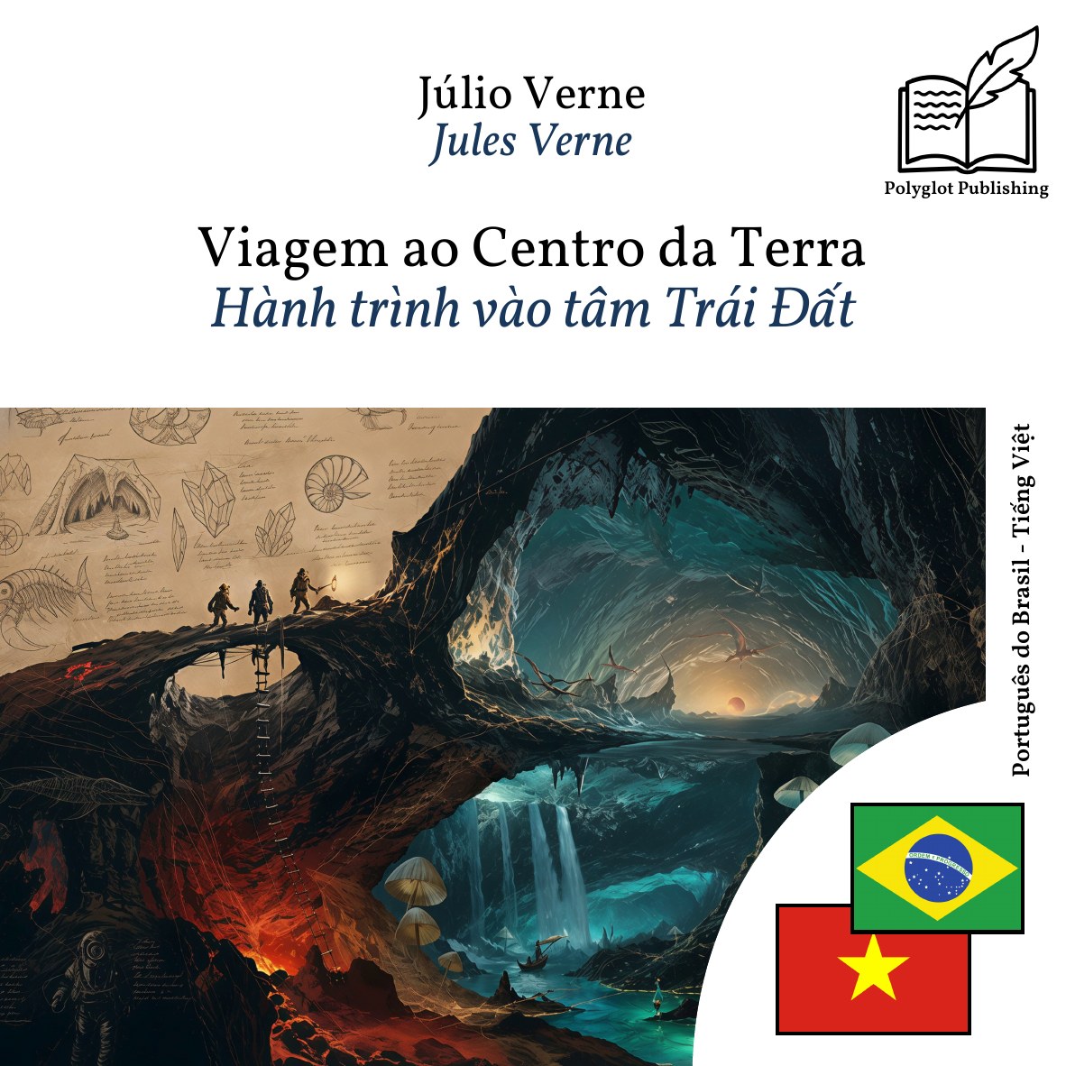 Hành trình vào tâm Trái Đất