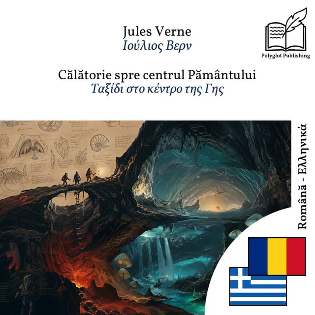 Ταξίδι στο κέντρο της Γης