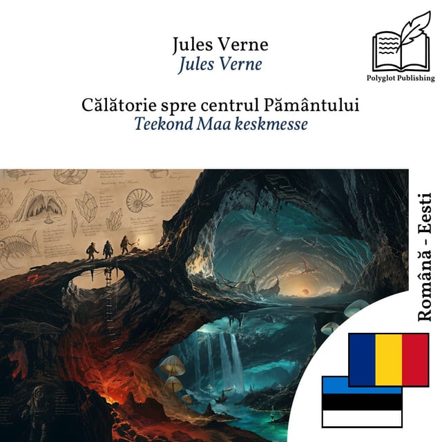 Teekond Maa keskmesse