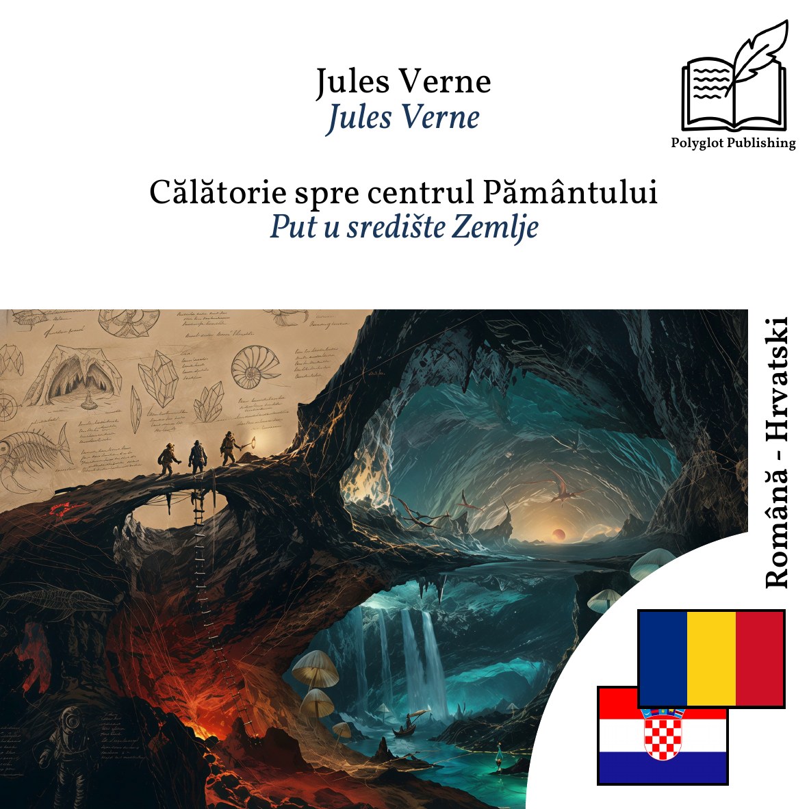 Put u središte Zemlje