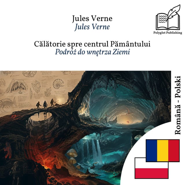 Podróż do wnętrza Ziemi