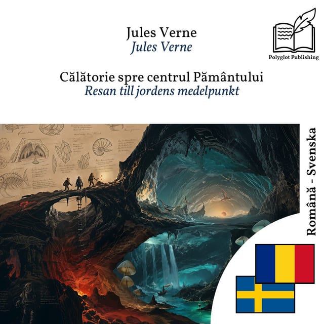Resan till jordens medelpunkt