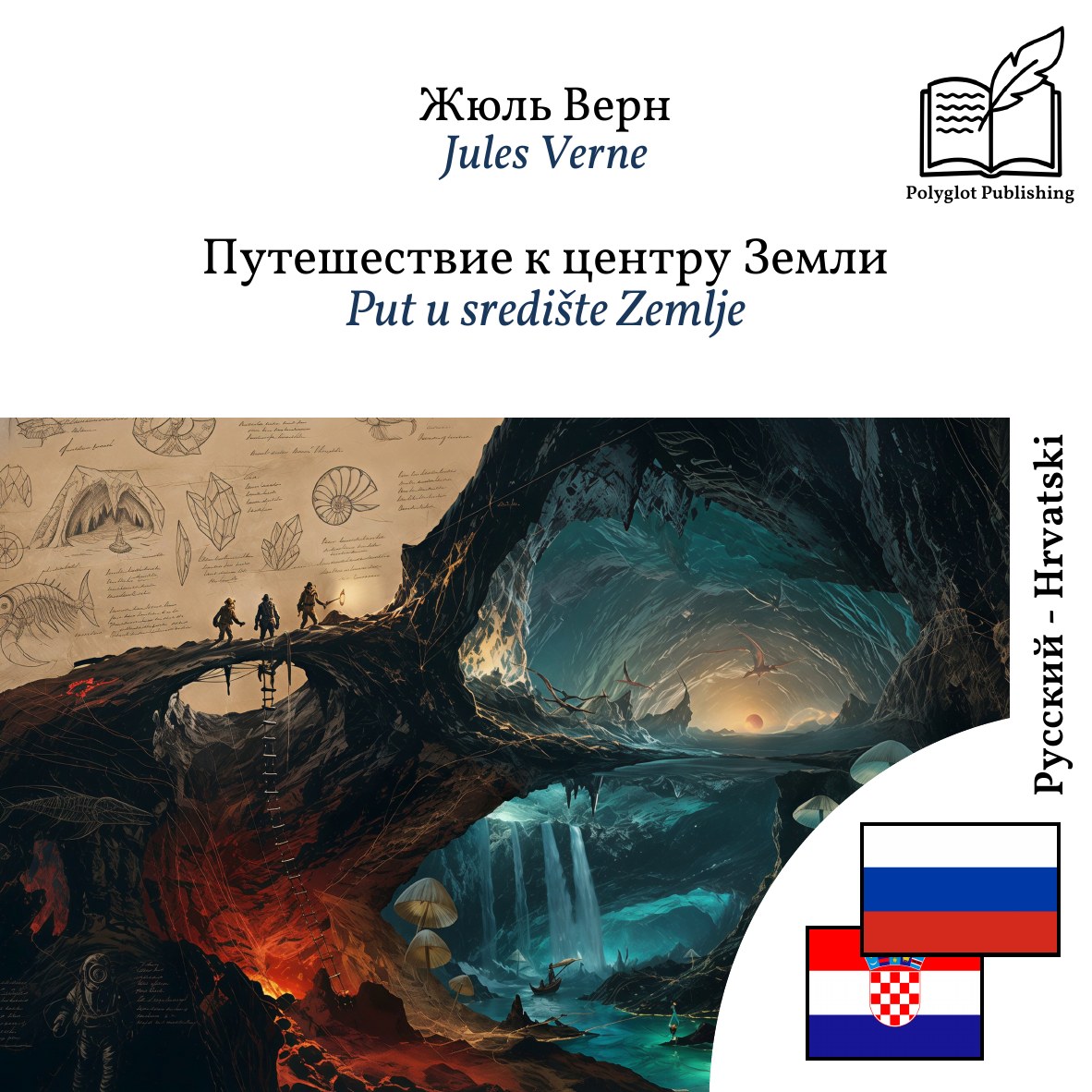 Put u središte Zemlje