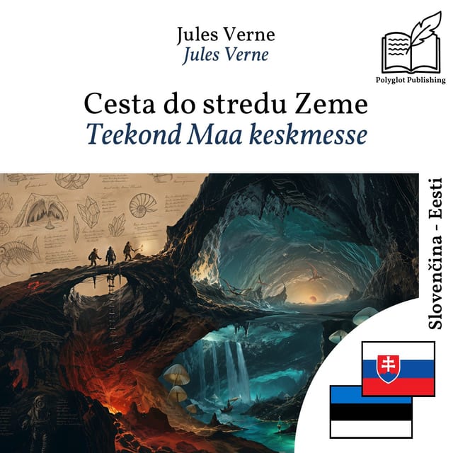Teekond Maa keskmesse