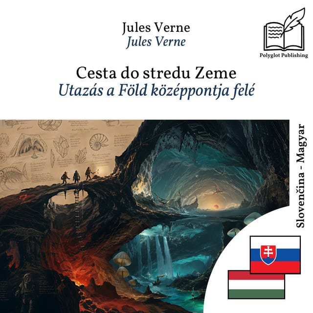 Utazás a Föld középpontja felé