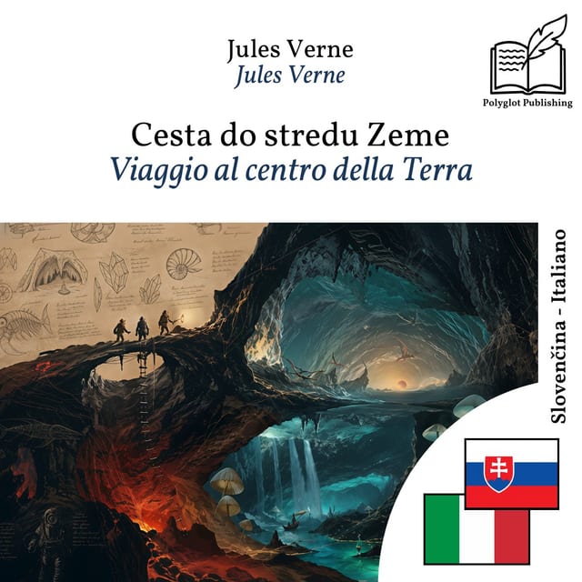 Viaggio al centro della Terra