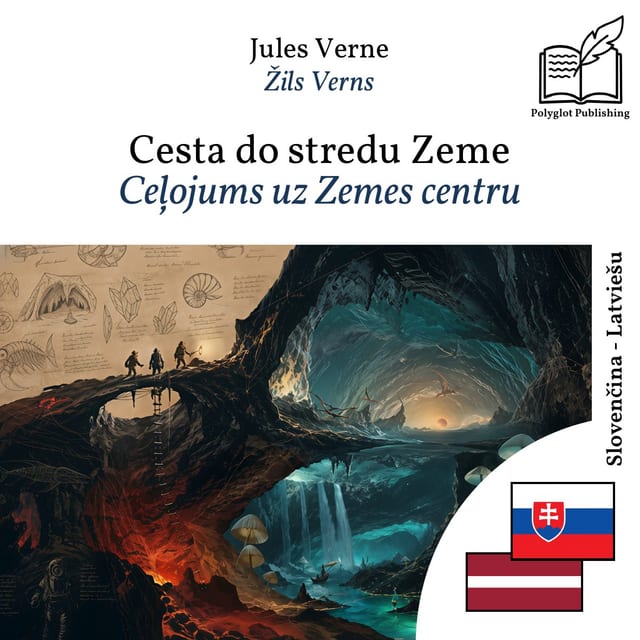 Ceļojums uz Zemes centru