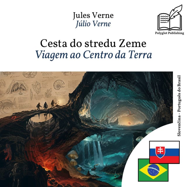 Viagem ao Centro da Terra