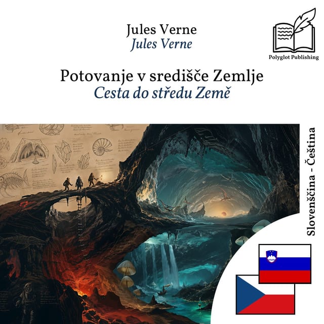 Cesta do středu Země