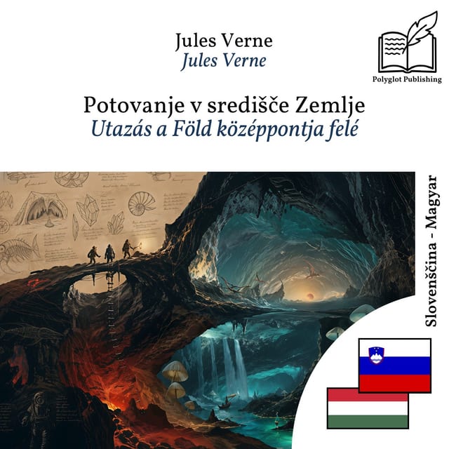 Utazás a Föld középpontja felé