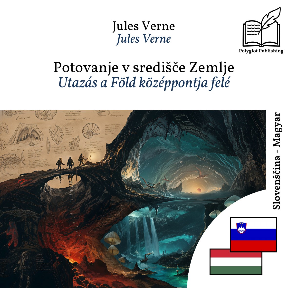 Utazás a Föld középpontja felé