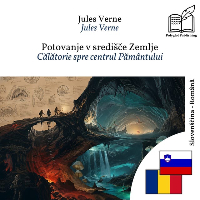 Călătorie spre centrul Pământului