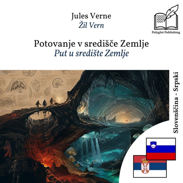 Put u središte Zemlje