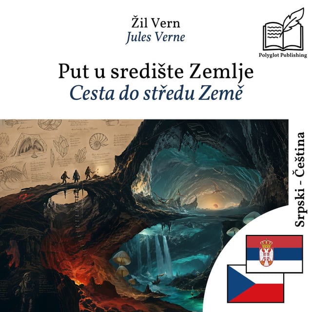 Cesta do středu Země