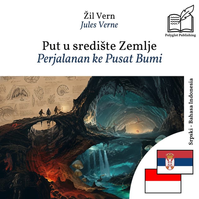Perjalanan ke Pusat Bumi