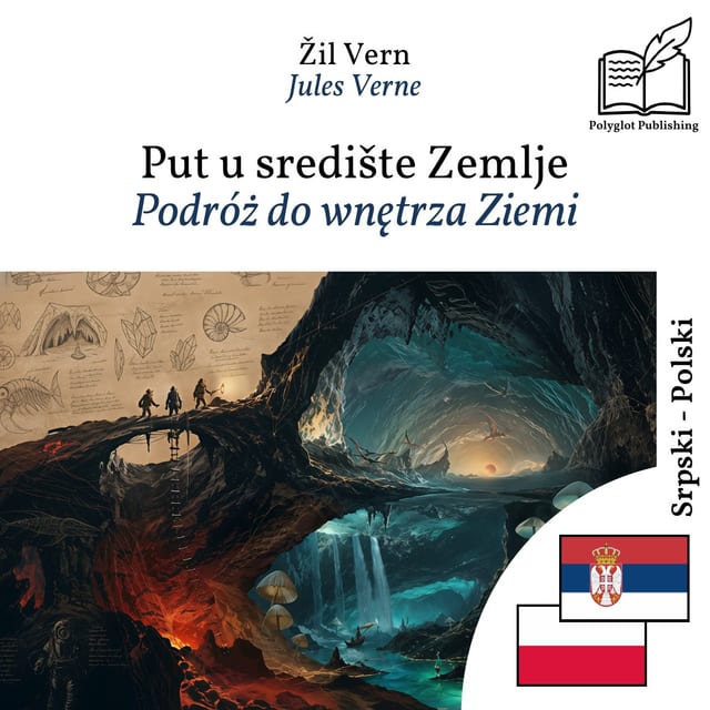 Podróż do wnętrza Ziemi
