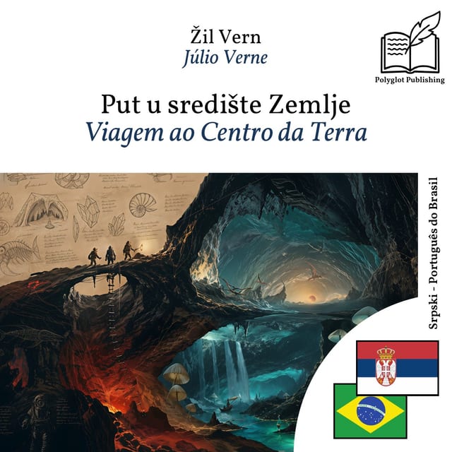 Viagem ao Centro da Terra
