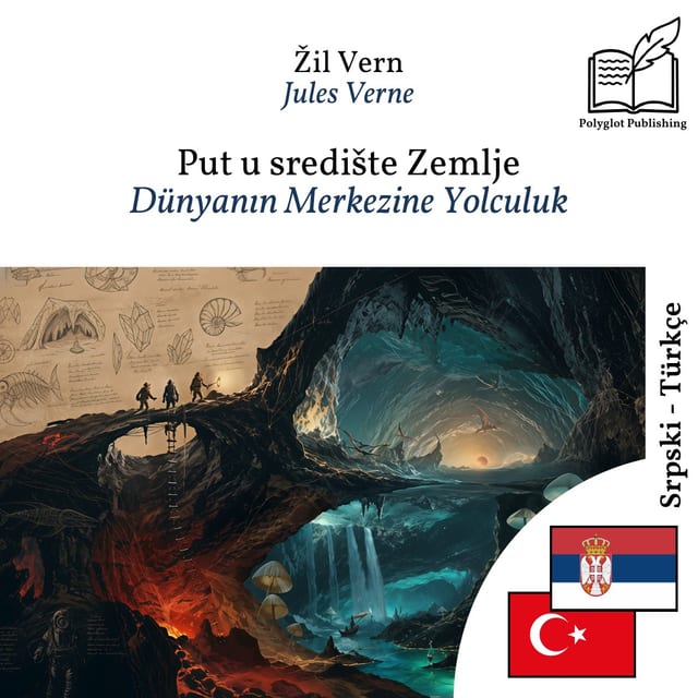 Dünyanın Merkezine Yolculuk