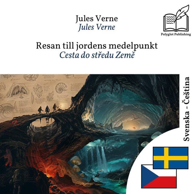 Cesta do středu Země