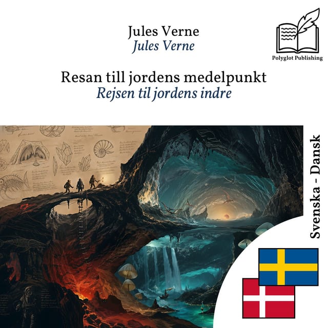 Rejsen til jordens indre