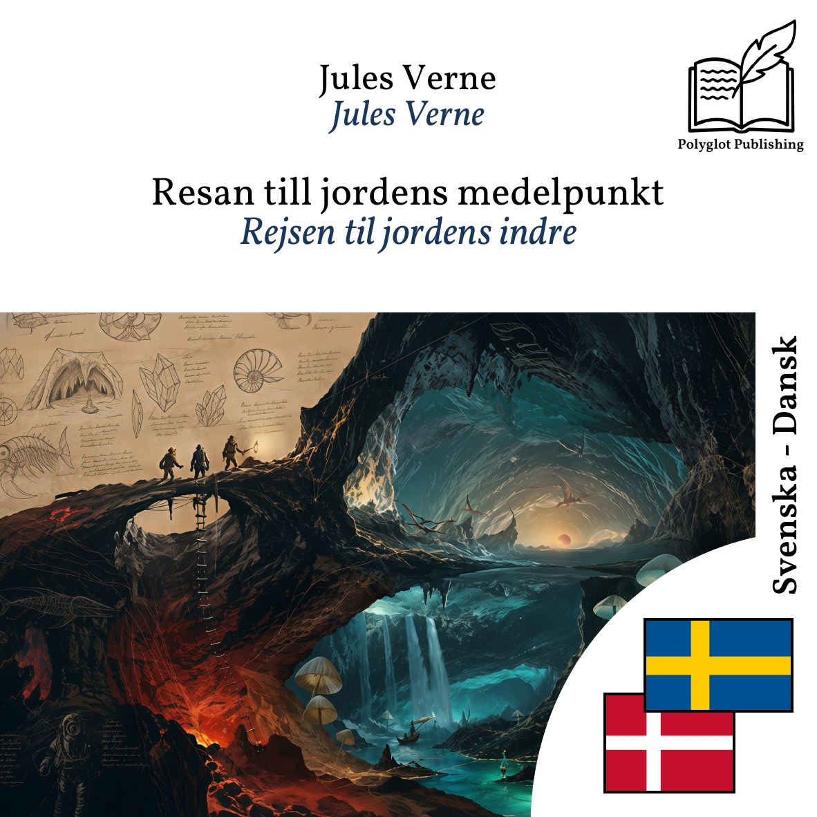 Rejsen til jordens indre