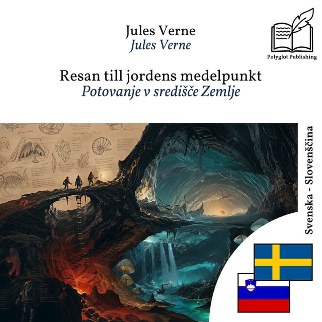 Potovanje v središče Zemlje