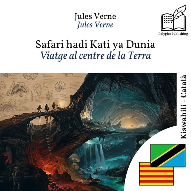 Viatge al centre de la Terra