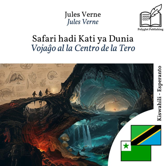 Vojaĝo al la Centro de la Tero