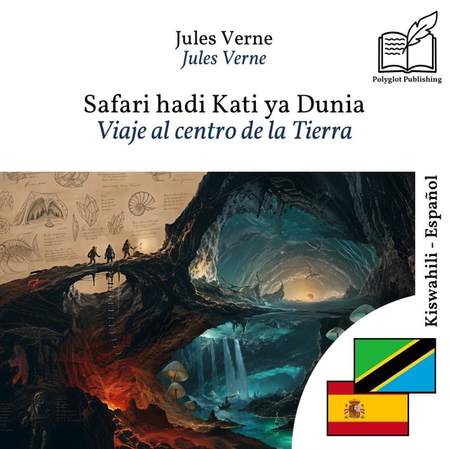 Viaje al centro de la Tierra