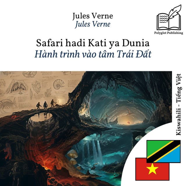 Hành trình vào tâm Trái Đất