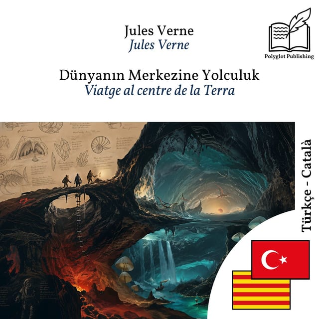 Viatge al centre de la Terra