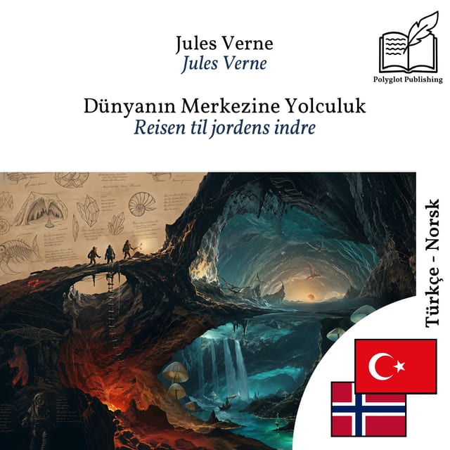 Reisen til jordens indre
