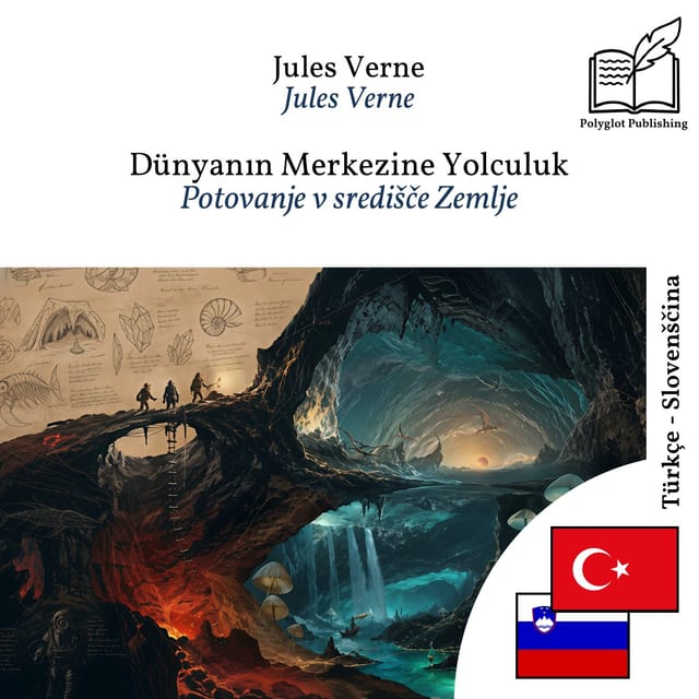 Potovanje v središče Zemlje