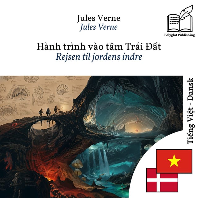 Rejsen til jordens indre