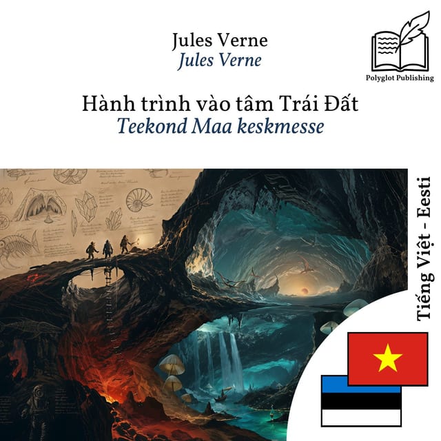 Teekond Maa keskmesse