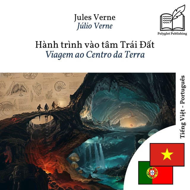 Viagem ao Centro da Terra