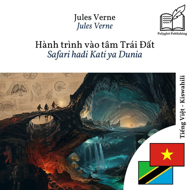 Safari hadi Kati ya Dunia