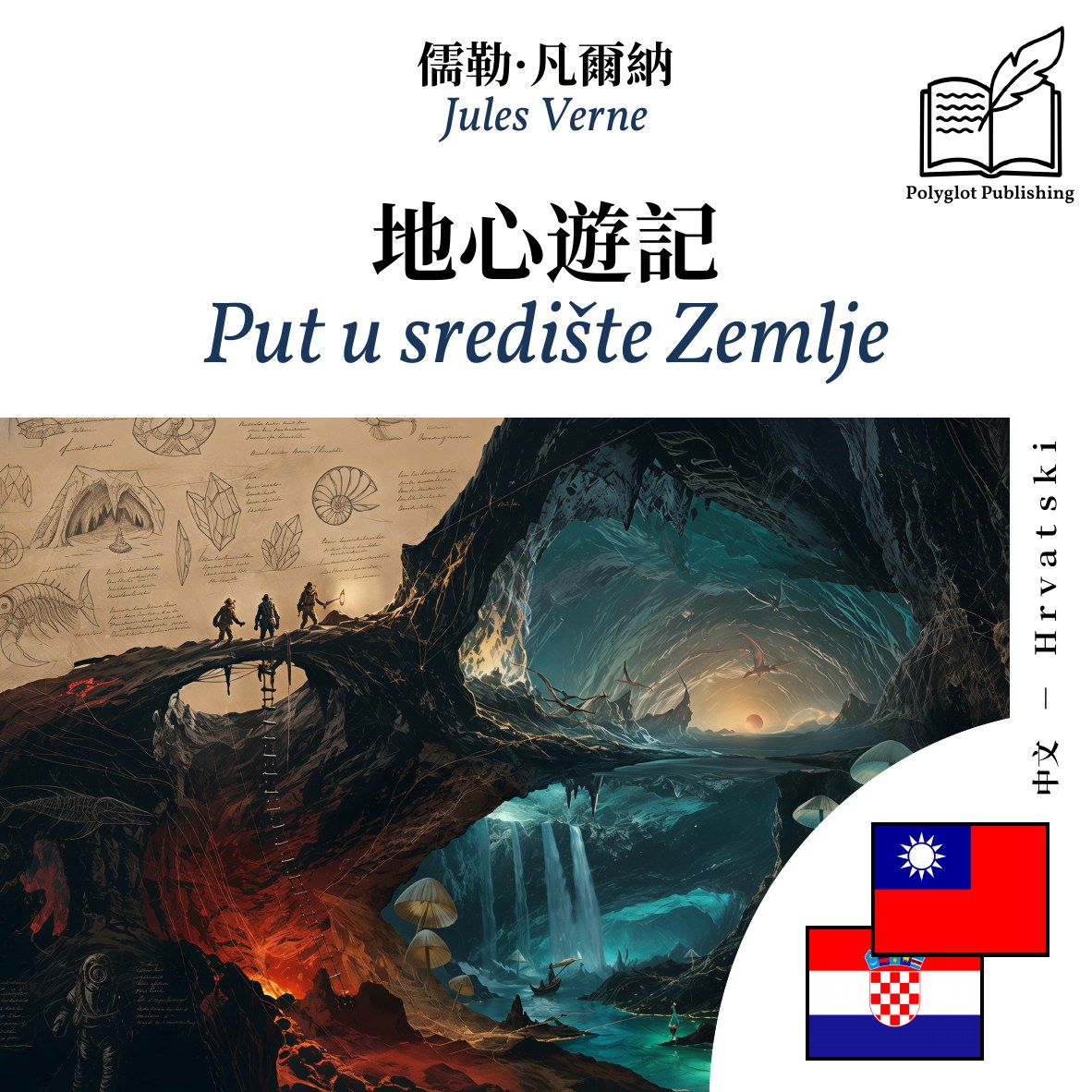 Put u središte Zemlje