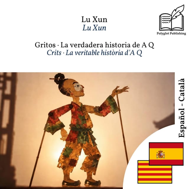 Crits · La veritable història d'A Q