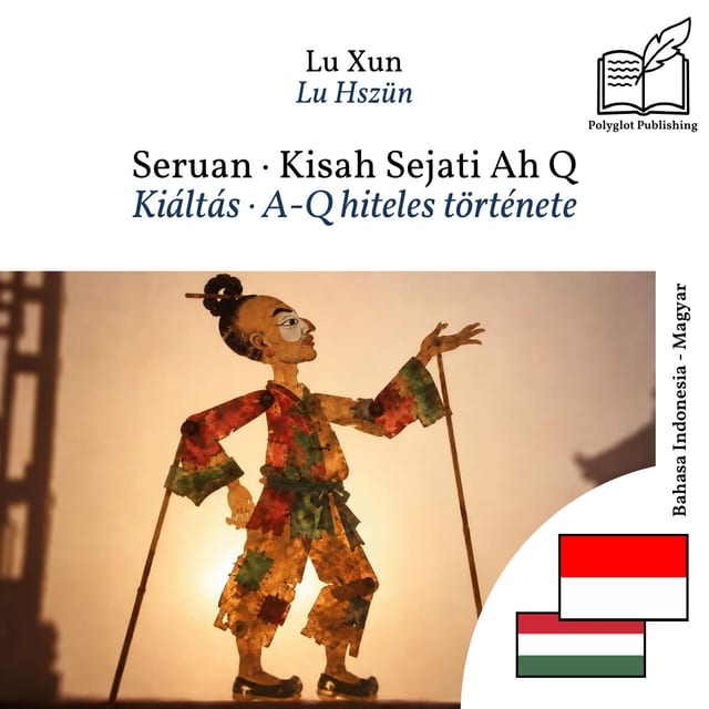 Kiáltás · A-Q hiteles története