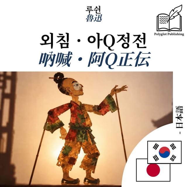 吶喊・阿Q正伝