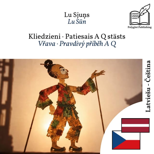 Vřava · Pravdivý příběh A Q