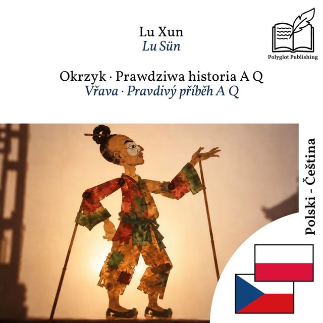Vřava · Pravdivý příběh A Q