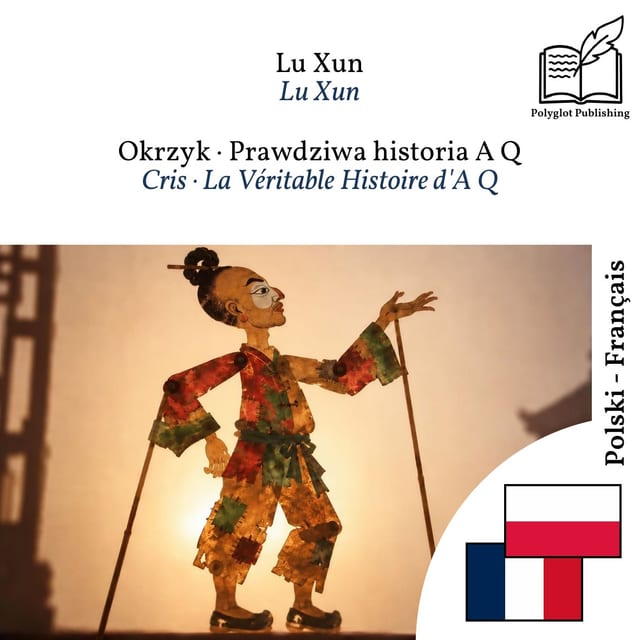 Cris · La Véritable Histoire d'A Q