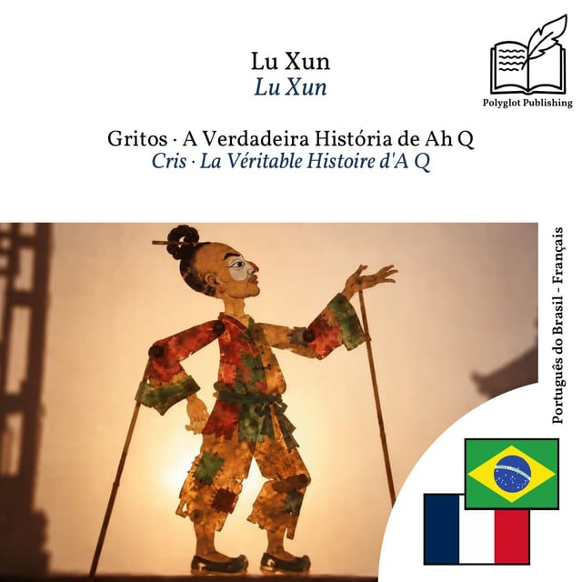 Cris · La Véritable Histoire d'A Q