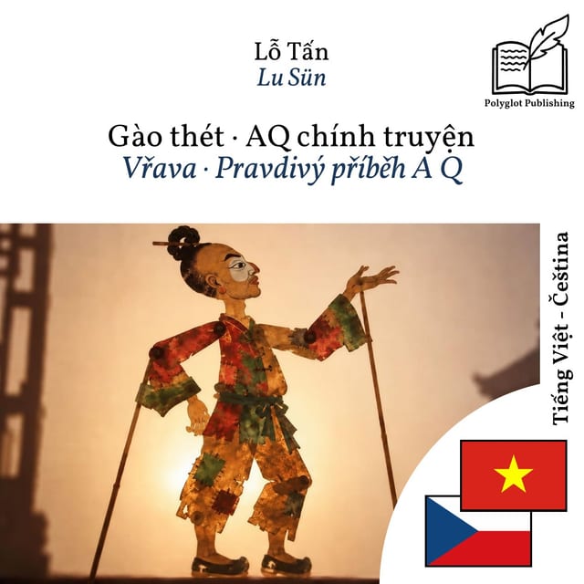 Vřava · Pravdivý příběh A Q