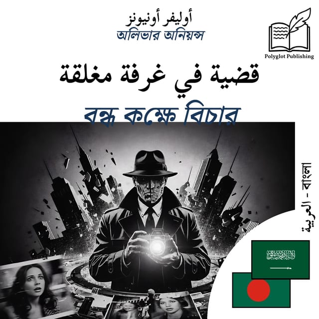 বন্ধ কক্ষে বিচার