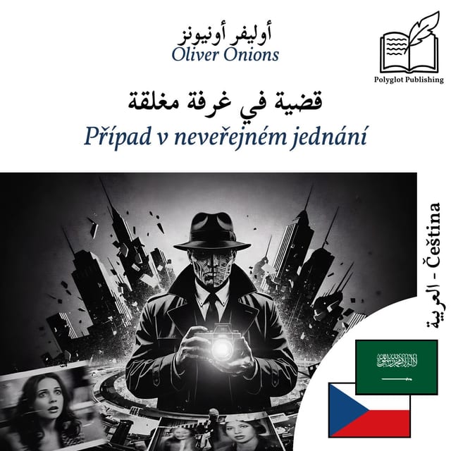 Případ v neveřejném jednání