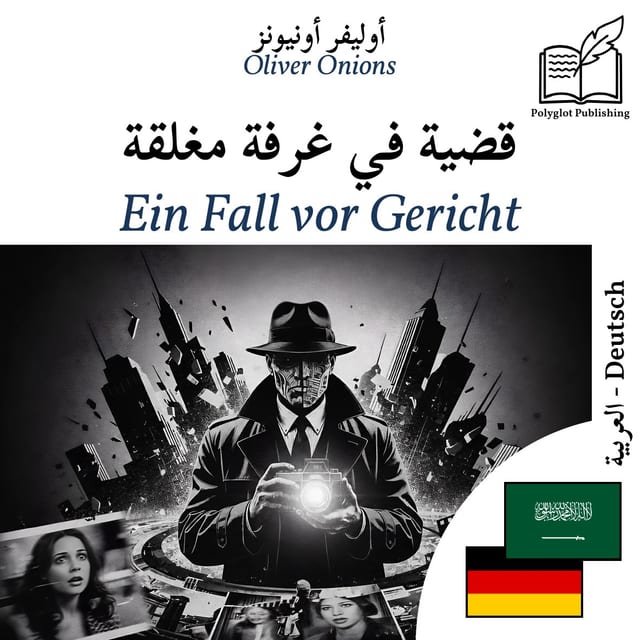 Ein Fall vor Gericht