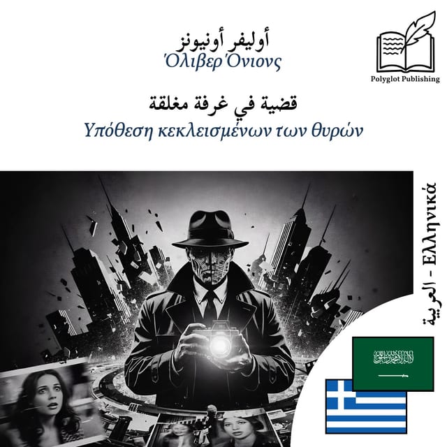 Υπόθεση κεκλεισμένων των θυρών